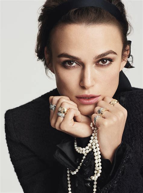 coco chanel perfume keira knightley|keira knightley chanel perfume.